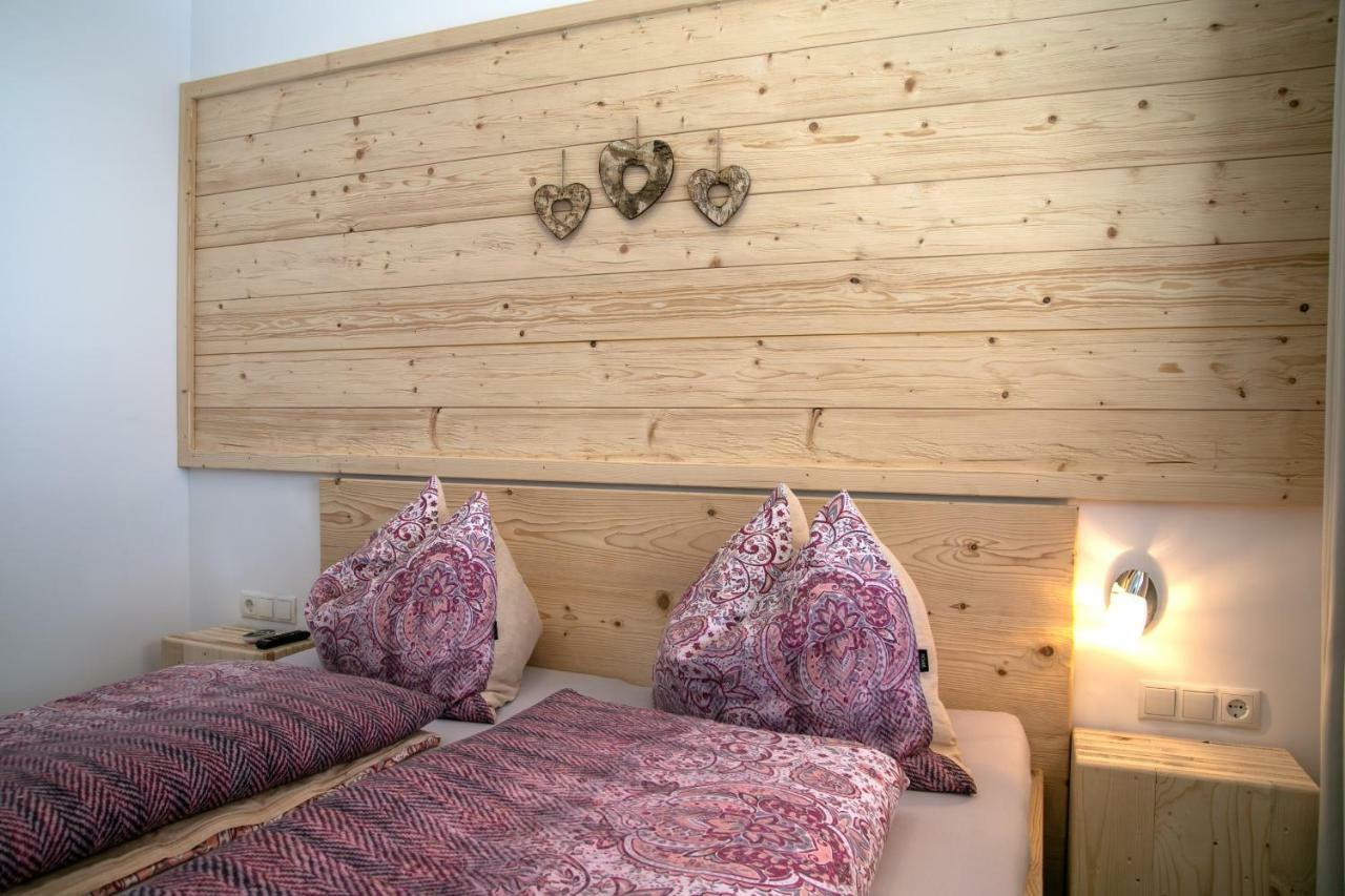 Appartement Alpenliebe Раурис Экстерьер фото