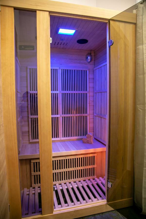 Appartement Alpenliebe Раурис Экстерьер фото